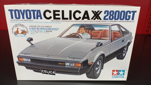 Sports car series - car,