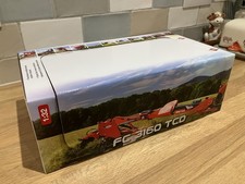 1.32 Kuhn Rear Trailed Mower