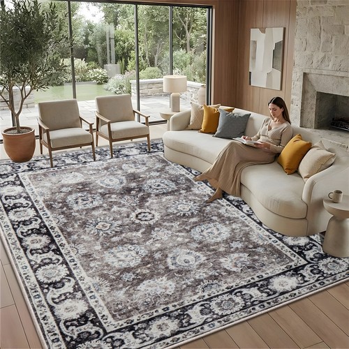 Living room rug large - room,