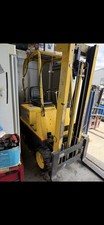 hyster forklift for spares or