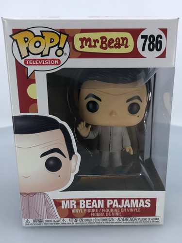 Funko pop television bean - funko,