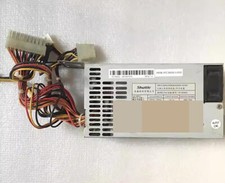 1pc used Shuttle/ Haoxin PC36I0002 mini 1U power supply #A7