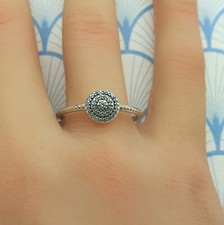 PANDORA 925 Sterling Silver