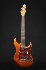 Levinson Sceptre Ventana Gen II Sienna Copper