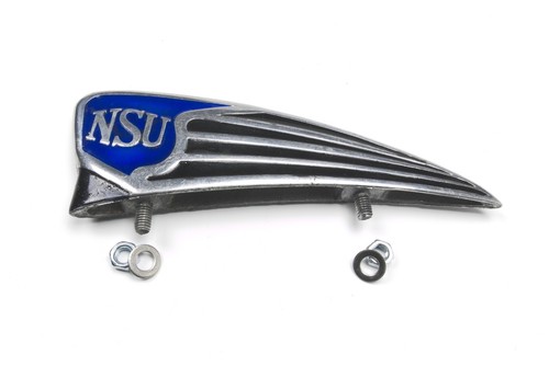 Nsu mudguard figure cast - mudguard,