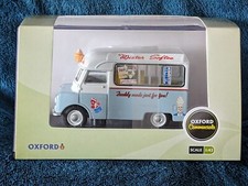 Mr Softee Ice Cream Bedford CA