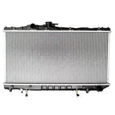 Radiator fit for Dodge