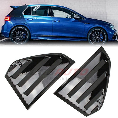 For golf mk8 2022 rear - vw,