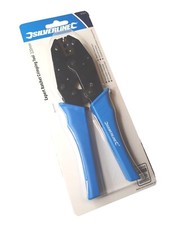 Silverline Expert Ratchet