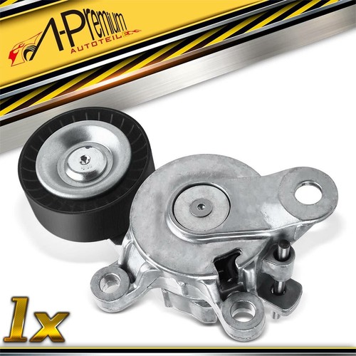 Tensioner pulley for audi - 1x,