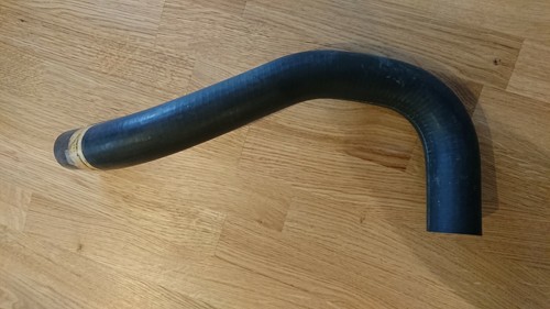 Lower radiator hose fits - radiator, hose,