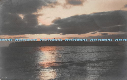 R514641 evening unknown sea - unknown,