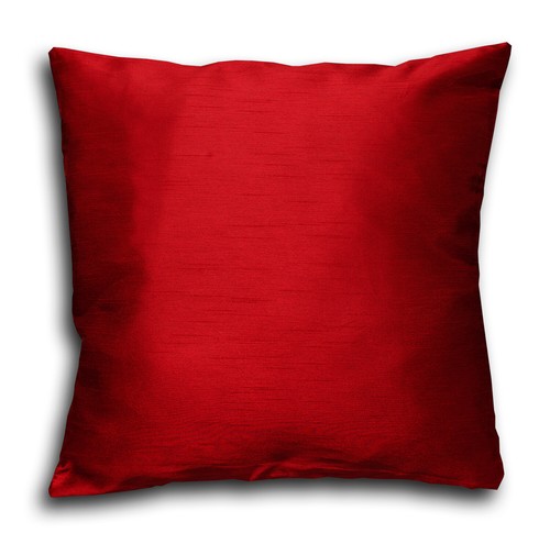 Cushion covers plain - covers,