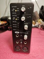 Focusrite Saffire LE Audio Interface - 