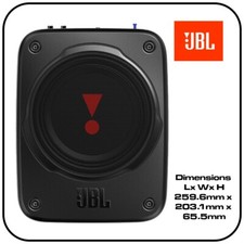 JBL BASS PRO LITE -