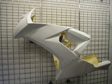 Kawasaki ZX10R 2008-2011  A16