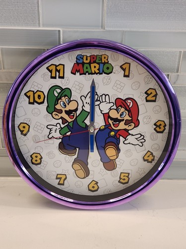 Nintendo super mario luigi - super,