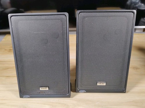 Teac nxt flat panel - flat, speakers