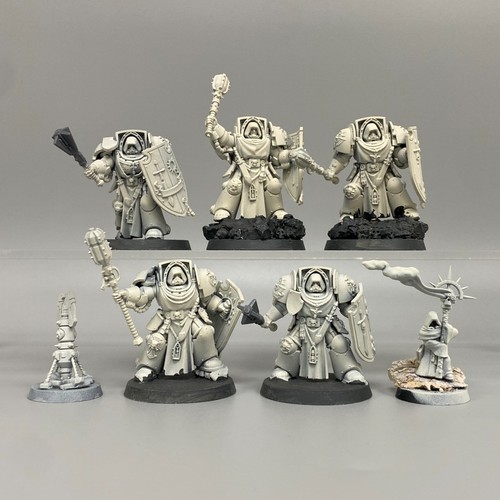 Dark angels deathwing - angels,