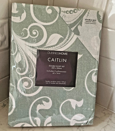 Brand new caitlin - brand,