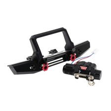 RC Winch High Performance