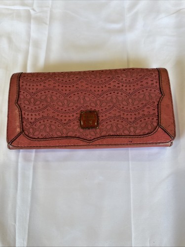 Anna sui long - sui, wallet