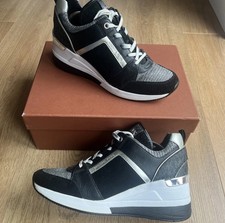 Michael Kors Stunning Wedge