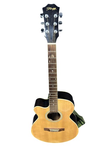 Stagg sw206ce lhn - stagg, sw206ce-lhn