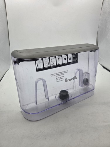 Breville barista pro - breville,