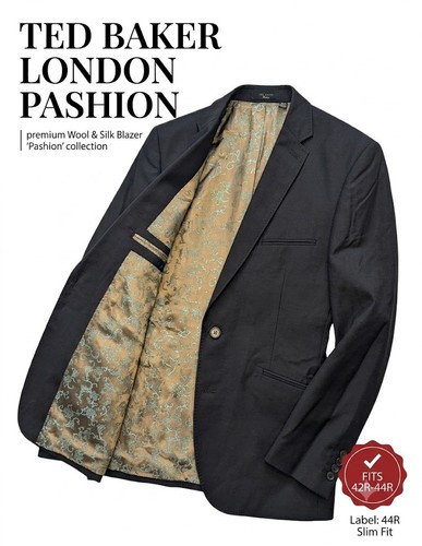 Ted baker mens blazer - ted,