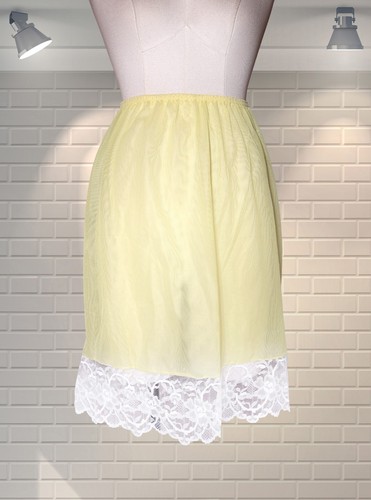 Vintage 1960s luscious lemon - vintage,