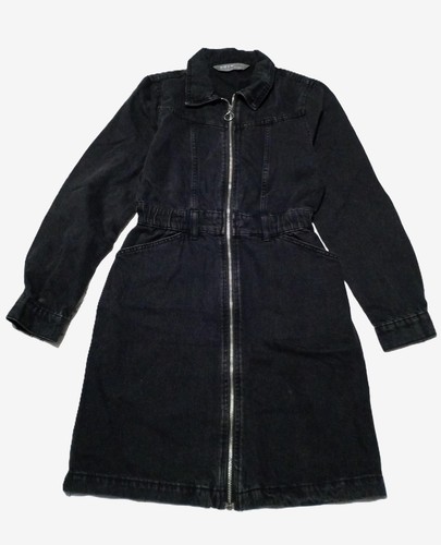 Ladies black long sleeved - ladies,