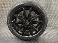GENUINE MINI F60 JCW 18" ALLOY