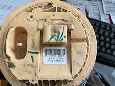 Primary Fuel Pump (in Tank) For ML350