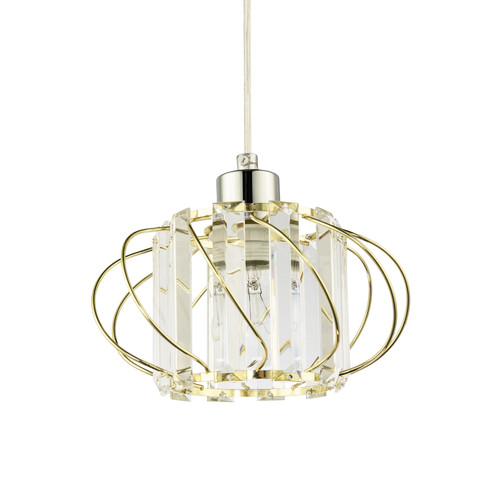 Modern pendant lamp shade - lamp,