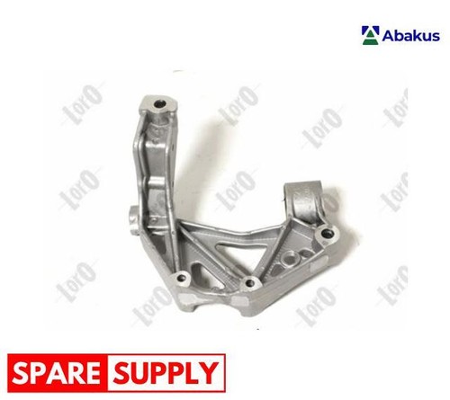 Holder control arm mounting - control,