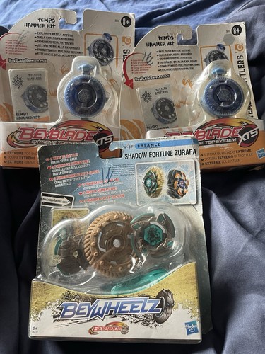 Beyblade original large - , lot