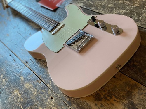 Fender limited edition - fender,