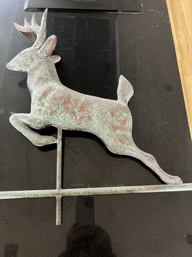 Antique vintage weather vane - vintage,