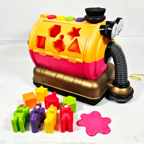 Teletubbies noo vacuum - noo,