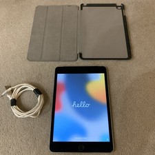 iPad Mini 4 16GB - Read Description 