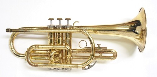 Yamaha ycr 232 long - ycr-232, bb
