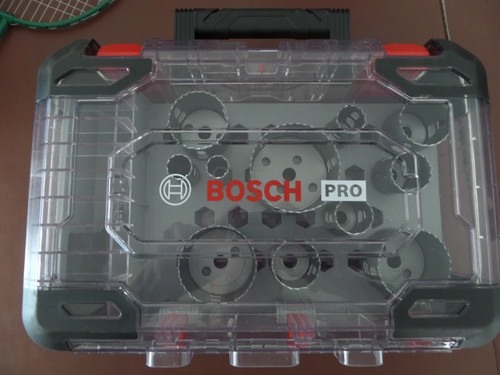 Bosch professional pro multi - bosch,