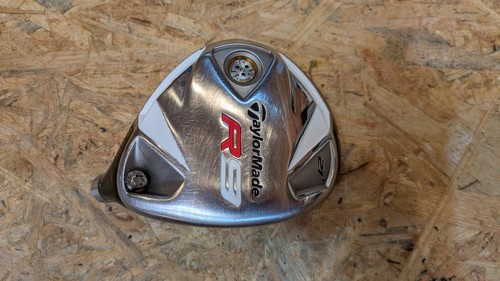 Taylormade 7wood 0 - taylormade, r9