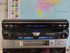 Pioneer AVH P5700DVD Car