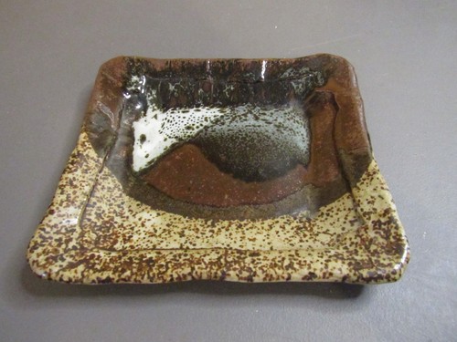 Hand crafted salt - hand,