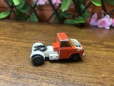 vintage Matchbox Super Kings