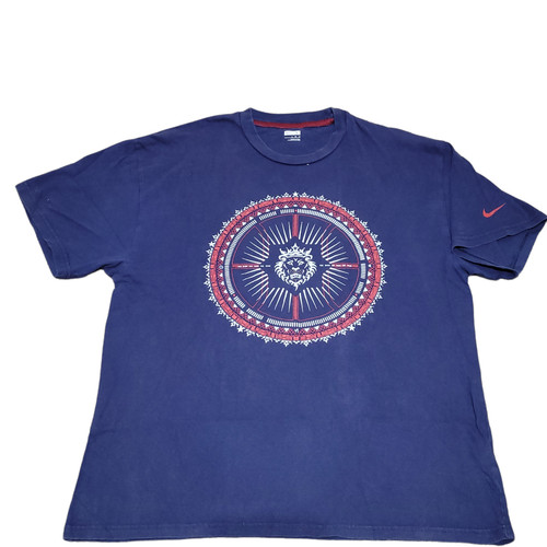 Nike lebron james - lebron, t