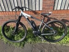 Cube Reaction Pro emtb