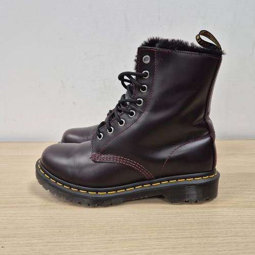 Martens 1460 serena fur - martens,